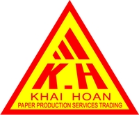 Công Ty TNHH TM DV SX Giấy Khải Hoàn