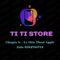 Ti Ti Store