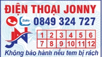 Jony Trần