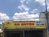 Xe Máy An Quyên 