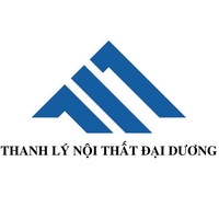 Thanh lý Nhôm Kính Nội Thất Văn Phòng Đại Dương