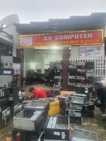 KV COMPUTER ĐÀ NẴNG