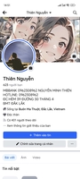 Thiên XDA 