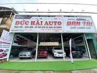 Đức Hải Auto