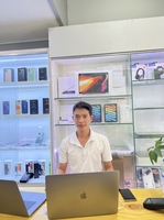 Tuấn Macbook