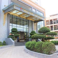 Nhật Linh ATP Galaxy Hotel