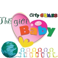 CÔNG TY THẾ GIỚI BABY