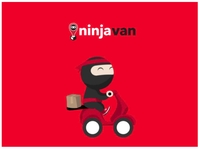 Ninja Van Việt Nam