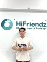  Ngọc Trường Hi Friendz