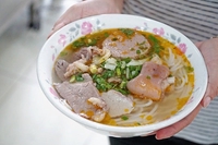 Quán bún bò