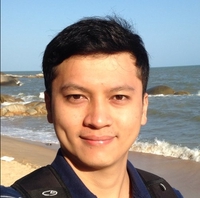 Nguyen Thai