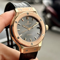 Đồng Hồ NJWATCH