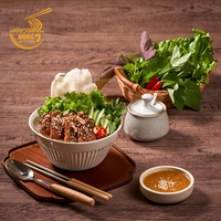 Bún Thịt Nướng Hùng 7