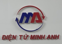 Điện Tử Minh Anh 