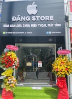 Đăng Store