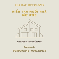 Kênh Nhà Chính Chủ